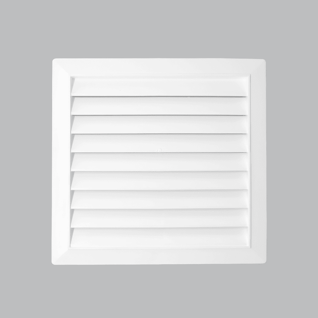 REJILLA DE VENTILACION PERSIANA 15X15 SILPLAS