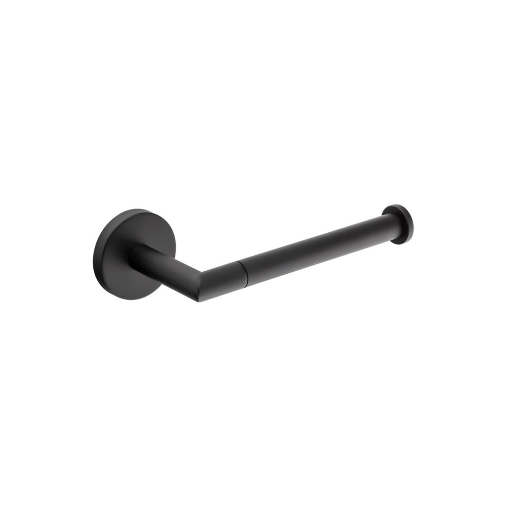[GAU178] PORTAROLLO BARCELONA MATEBLACK CORONA