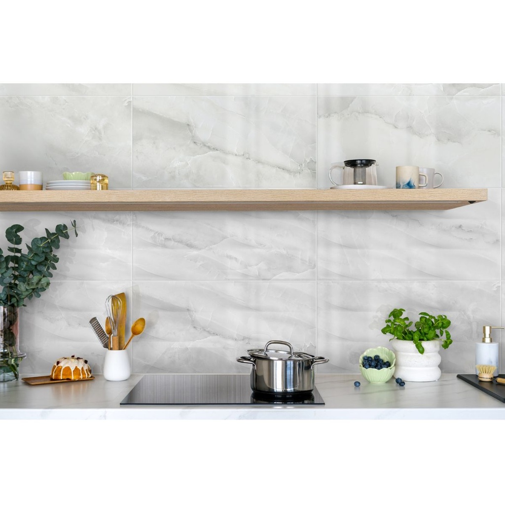 PARED MONARCA GRIS 30X60 PRIM. CORONA (1.80)