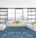 PORCELANATO MARAZUL-B AZUL 60X120 3 MM PRIM. DECOR (1.44)