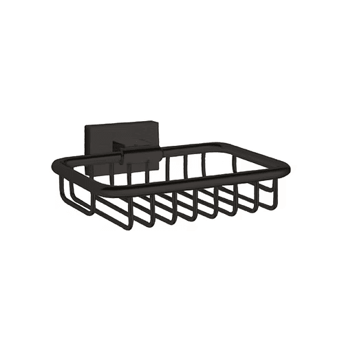 JABONERA RUBO MATEBLACK STRETTO