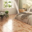 MADERA MADAGASCAR SHERRY 61X61 PRIM. ALFA (1.86)