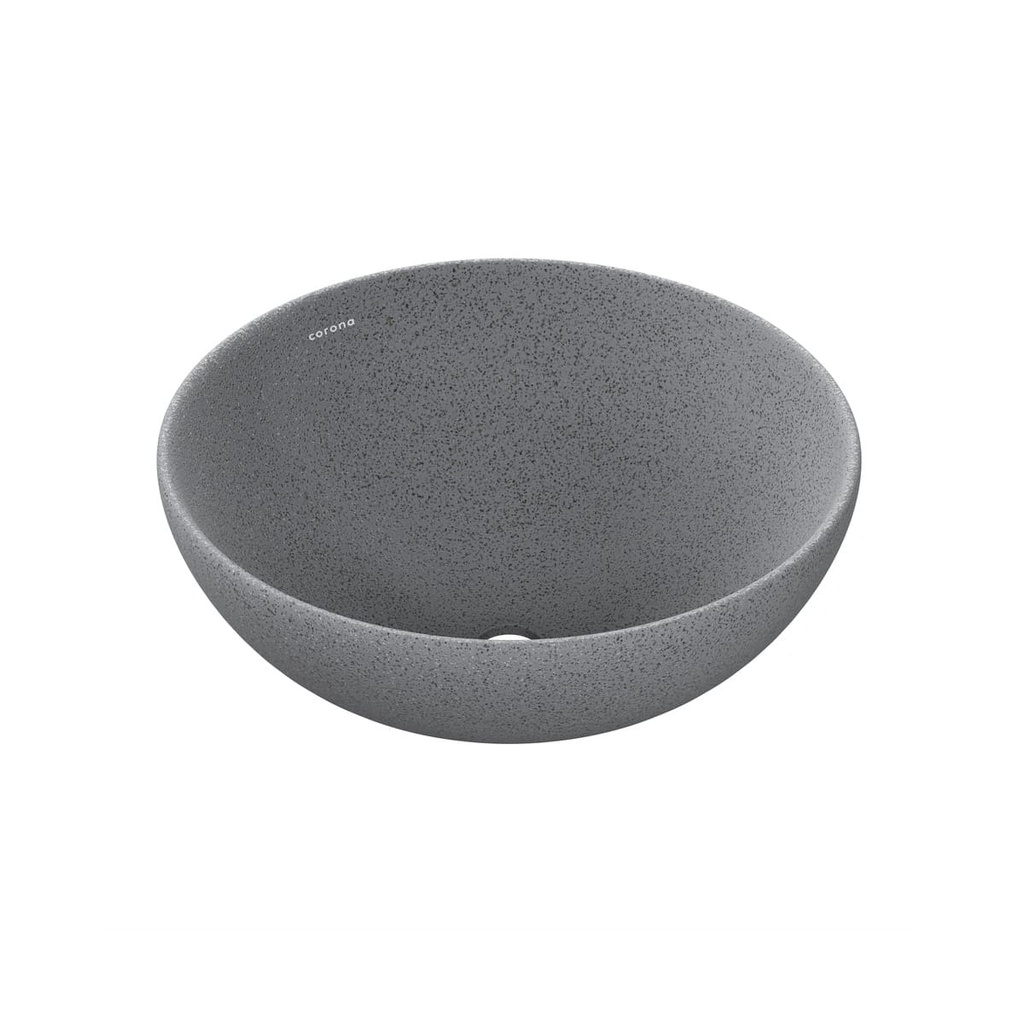 LAVAMANOS SPAZIO II VESSEL PETRA SIN DES. CORONA