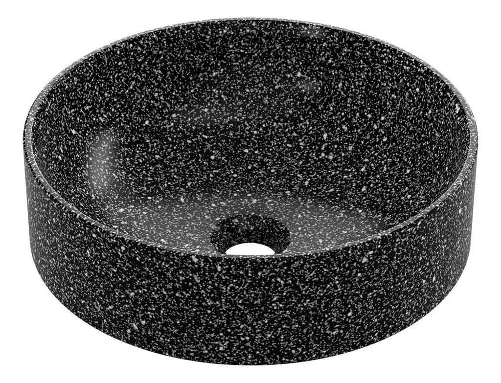 LAVAMANOS CAIRO VESSEL ONIX CORONA