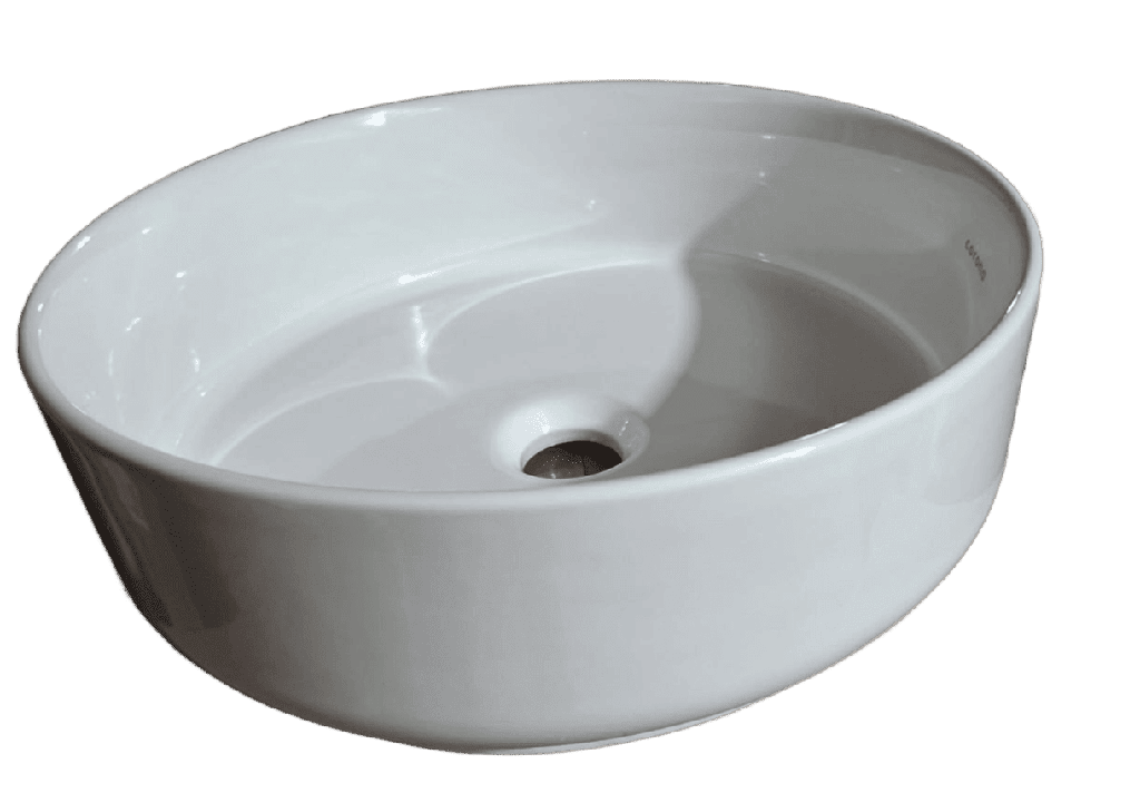 LAVAMANOS TOSCANO VESSEL BLANCO CORONA