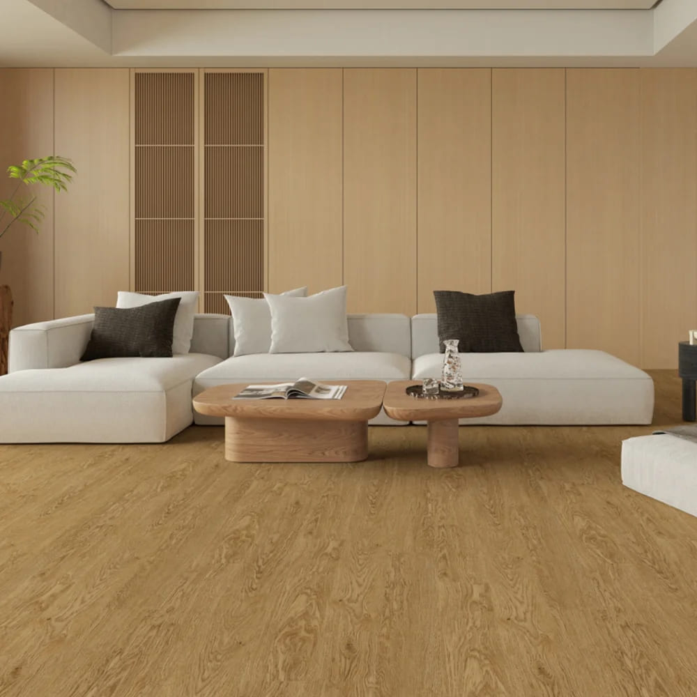 PISO SPC CUSCO MIEL 1530X232X4 CG (2.83968)