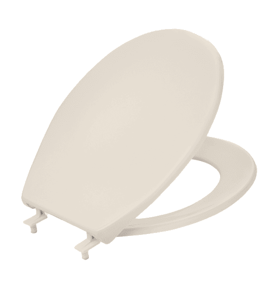 ASIENTO COMODOR CT REDONDO BONE CORONA