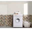 BASE DECO TESELA MULTICOLOR 20.5X60 PRIM. CORONA