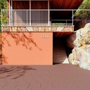 TABLON ETRUSCA LONG ROJO 30X7 SEG. ALFA (1.64)