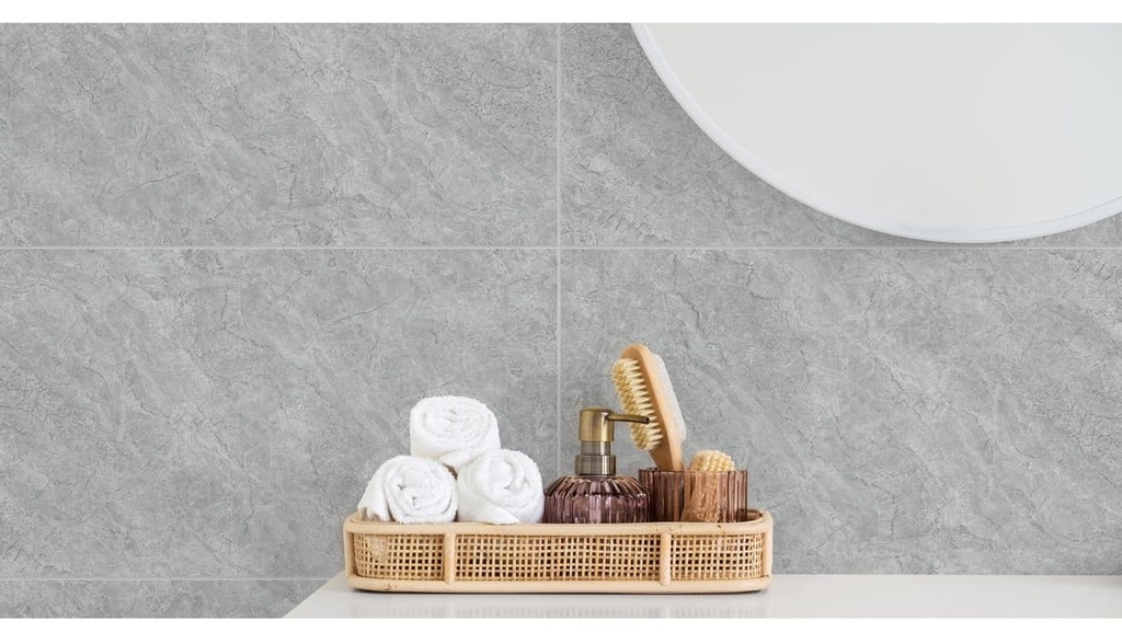 PARED GERMANIA GRIS 30X60 PRIM. CORONA (1.8)