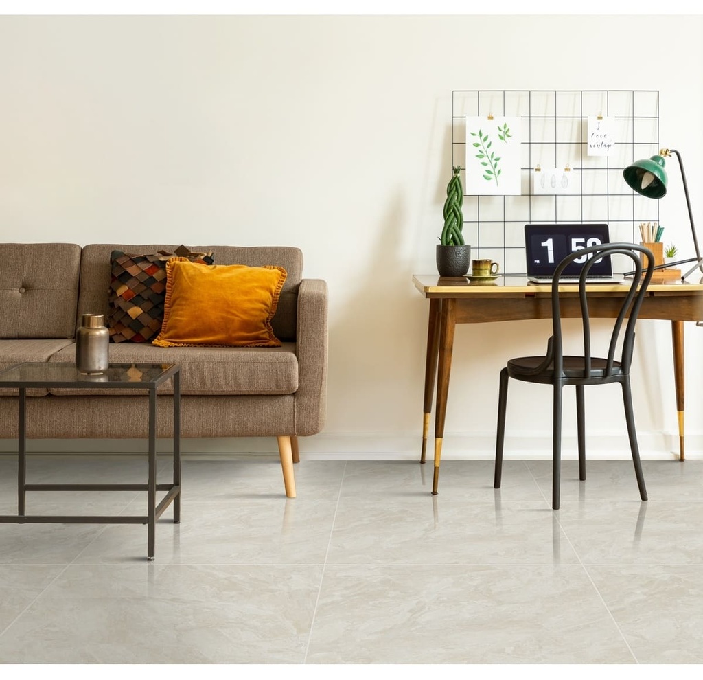 (E) PISO MALLORCA BEIGE 55.2X55.2 PRIM. CORONA (1.82)