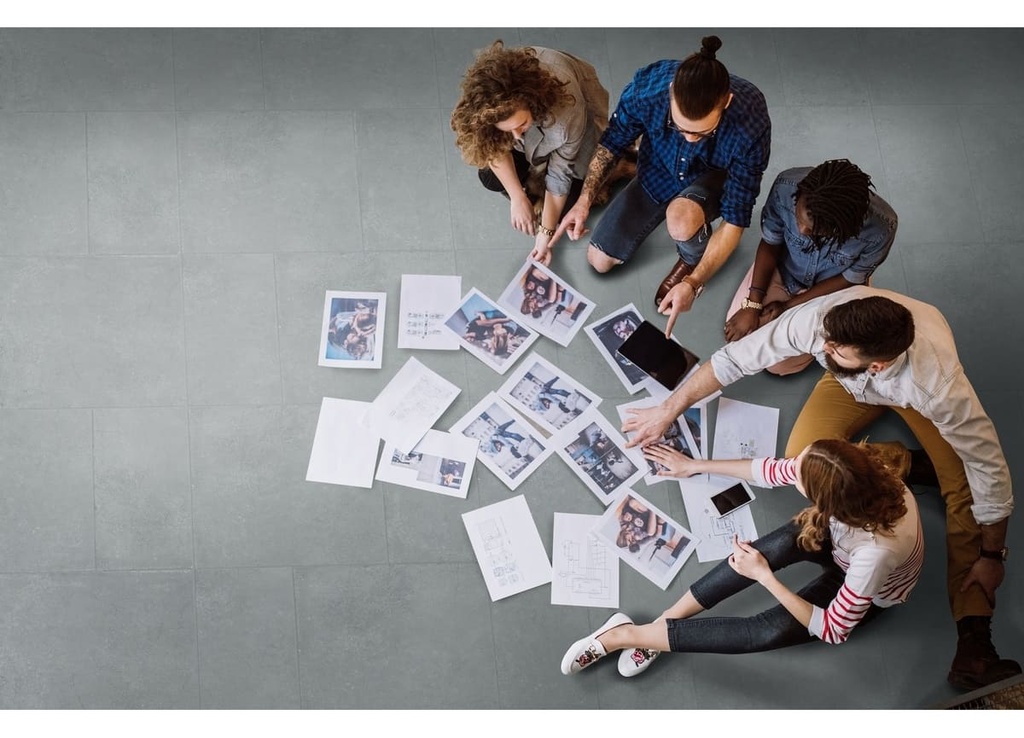 PORCELANATO WEST ARD GRIS 60X60 SEG. CORONA (1.8)