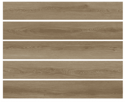PISO SPC NORDICO CARAMELO SUN EVA ECO 1220X183X4,5 STRETTO (2.679)