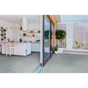 PORCELANATO WEST ARD GRIS 30X60 SEG. CORONA (1.62)