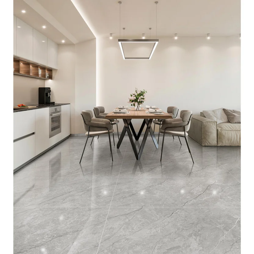 PORCELANATO REC. ABSOLUTE GRIS 60X120 PRIM. CORONA (1.44)