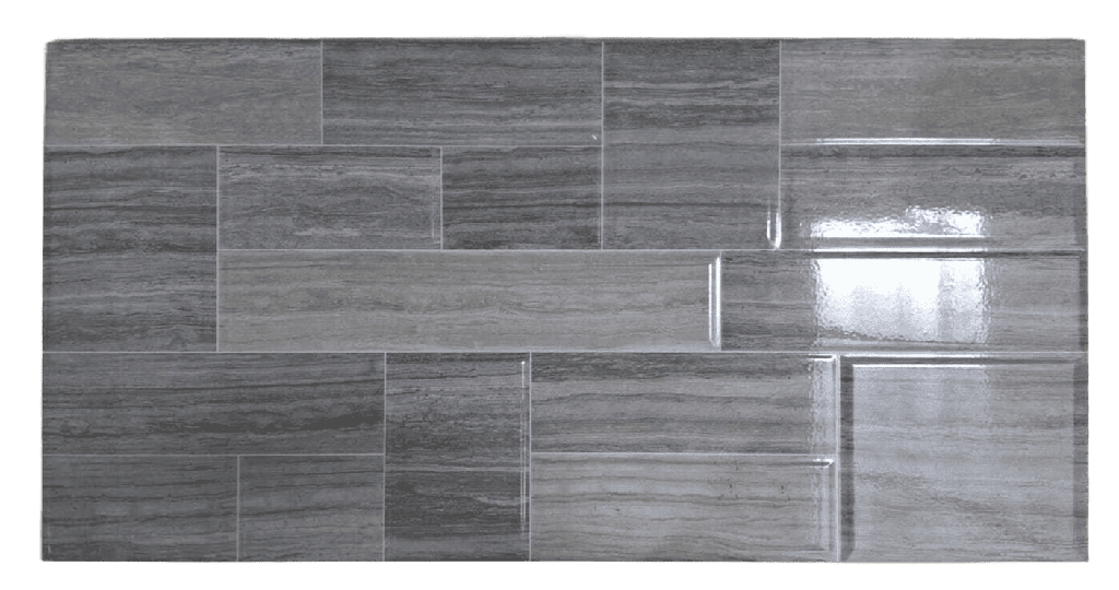 PARED DINASTIA GRIS 30X60 PRIM. CG (1.62)