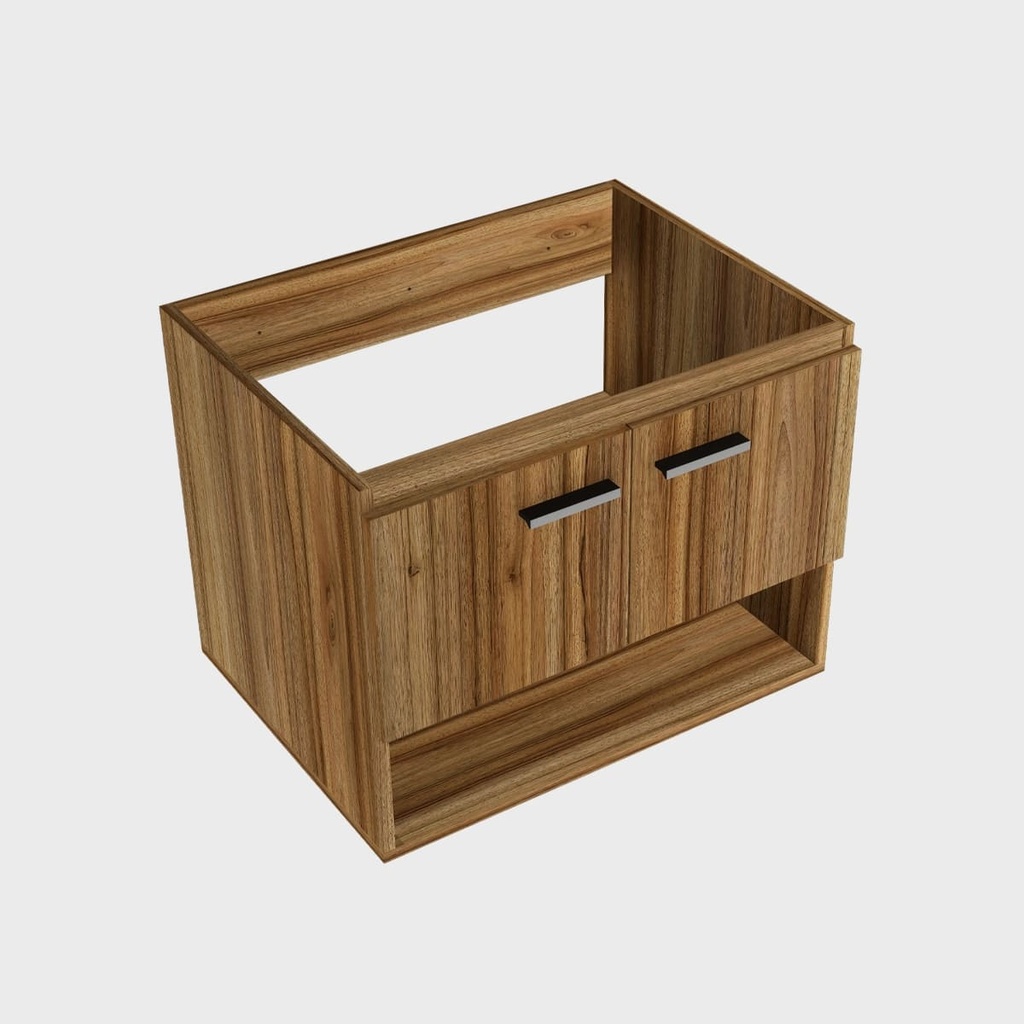 MUEBLE BAÑO EL POLOCK GRACIA-SIKUANI 63X48 ST SC FIRPLAK
