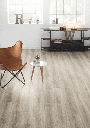 PISO LAMINADO TEXT. CON BICEL ALEMAN TVA1056 ROBLE BARDOLINO GRIS CLAS 31 DE 1292X193X7MM XYLON (2.4936)
