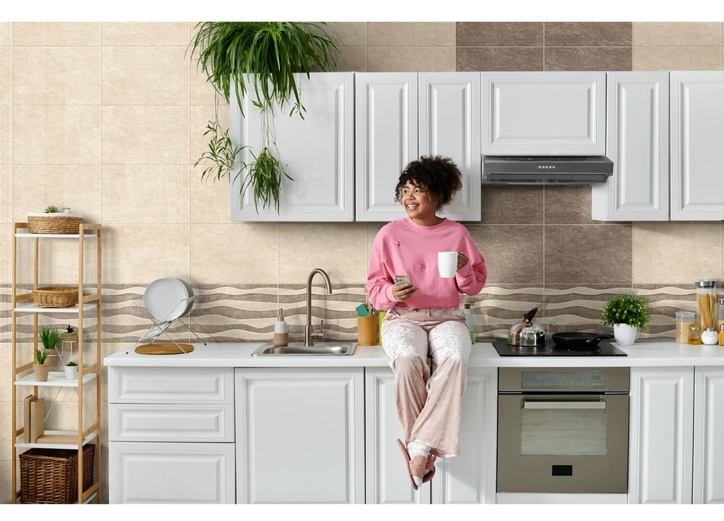 PARED NEXO CAFÉ 30X45 PRIM. CORONA (1.89)