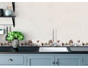 LISTON ALMARA MULTICOLOR 15X45 CORONA