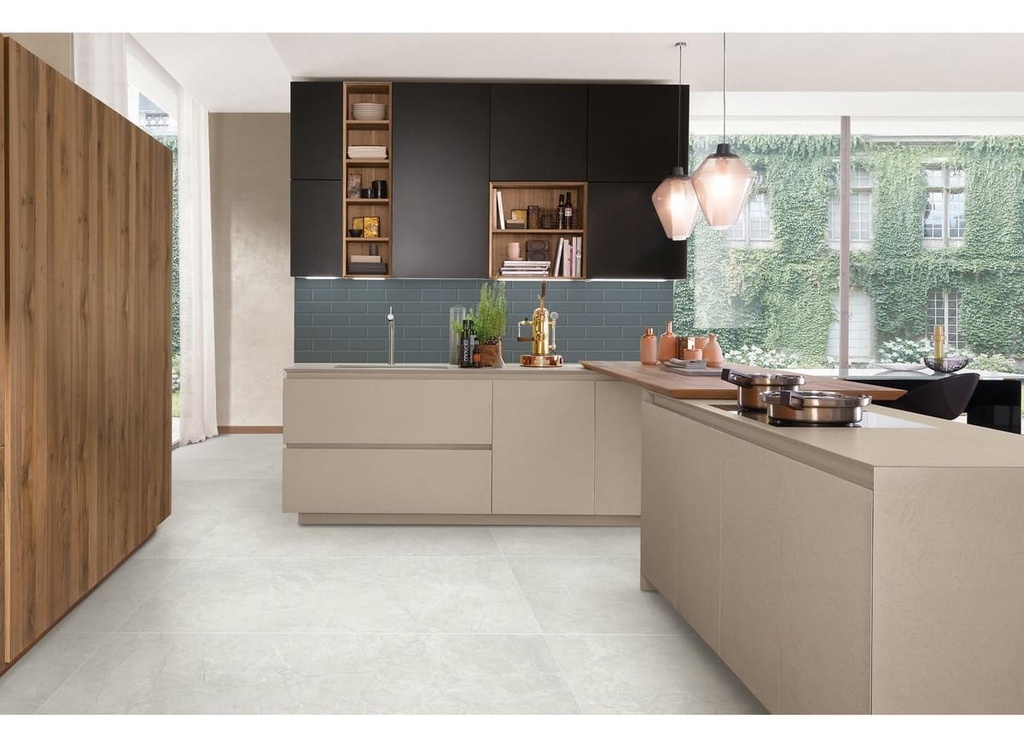 [RPM233] PORCELATECH® REC. DONATELLO BEIGE 61X121.5 SEG. CORONA (1.48)