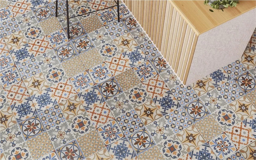 [RCH039] ANDALUZ 60X60 PRIM. ITALIA(1.8)