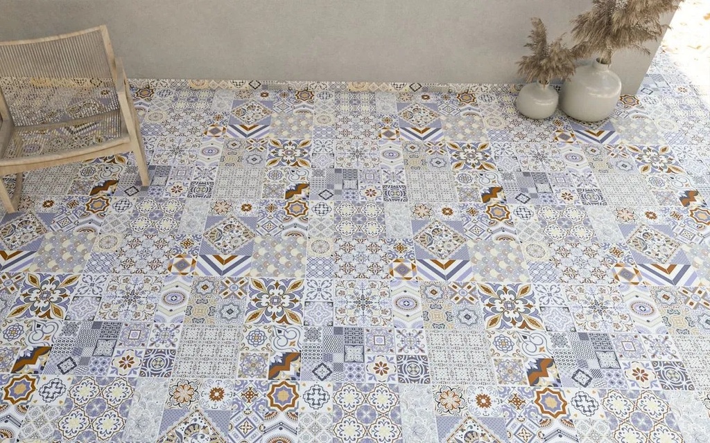 SEVILLA REAL 60X60 PRIM. ITALIA(1.8)