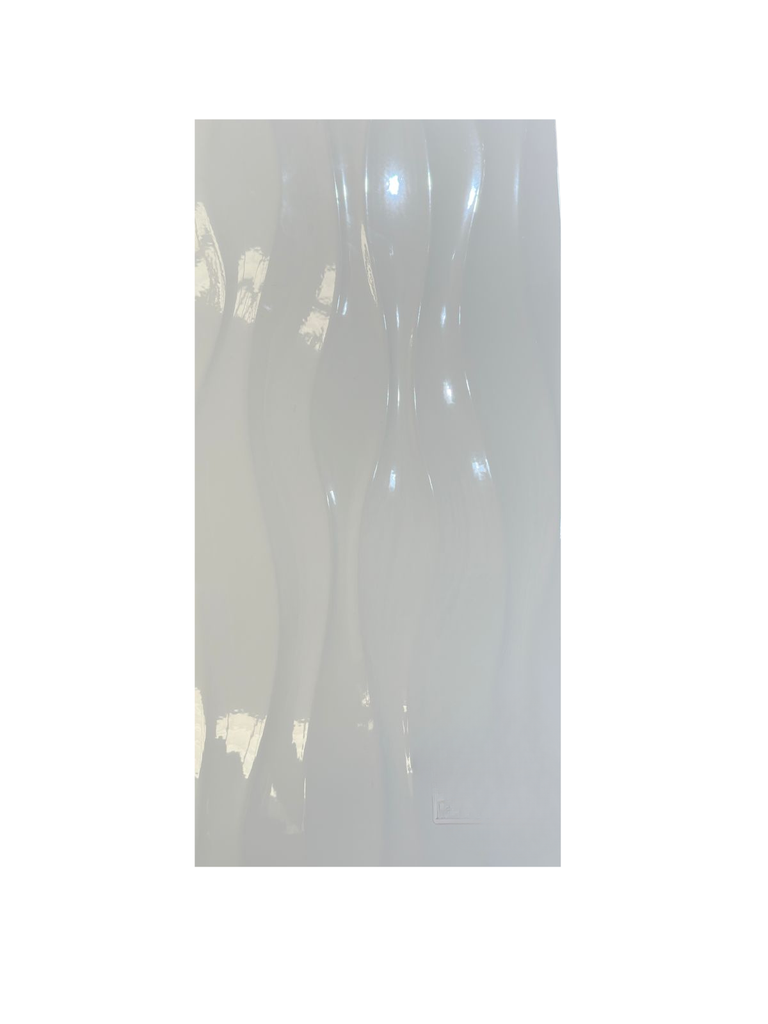 PARED ESTRUC. TAVIA BLANCO 30X60 PRIM. CORONA (1.62)