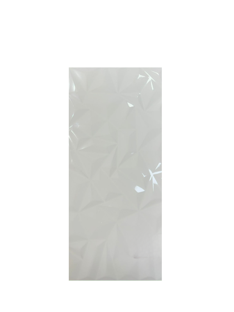 [RCD225] PARED ESTRUC. SARIA BLANCO 30X60 PRIM. CORONA (1.62)