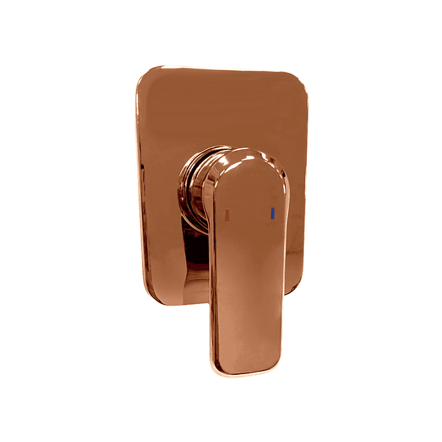 MONOCONT. DUCHA MARSELLA COBRE LASCA STRETTO