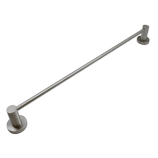 TOALLERO BARRA NEW BENTON INOX 62CM STRETTO