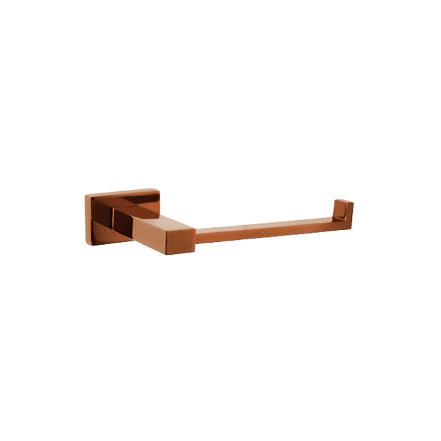 [GAU205] PORTARROLLO RUBO COBRE LASCAR STRETTO