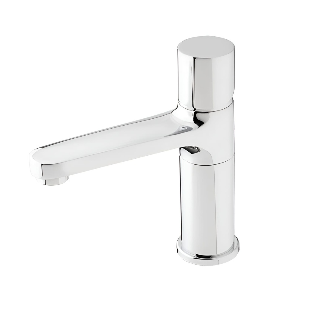 MONOCONT. LAVAMANOS BROOKLYN MEDIA CROMO CORONA