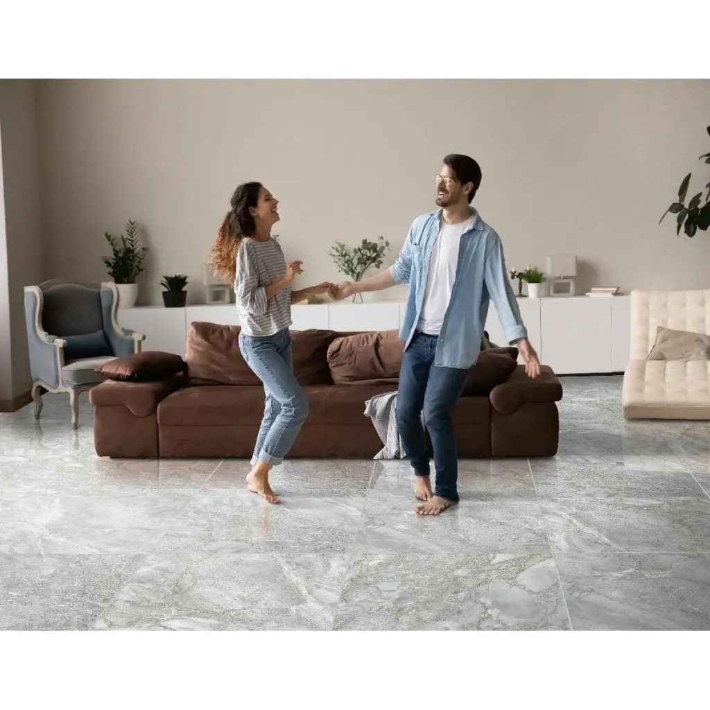 PISO VALS GRIS 60X60 SEG. CORONA (1.8)