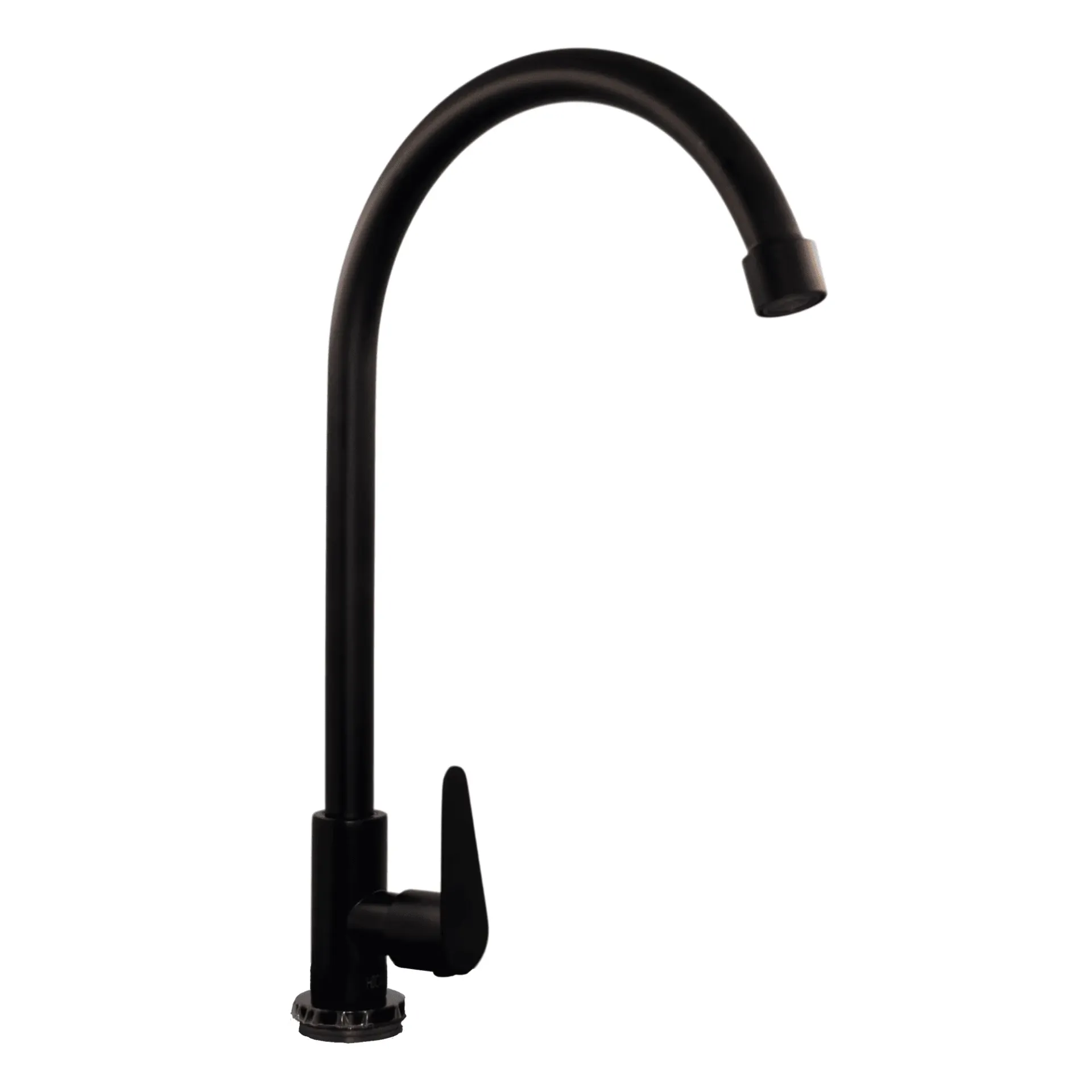 LLAVE LAVAPLATOS ARCO NOVA NEGRA SIN CAJA HC
