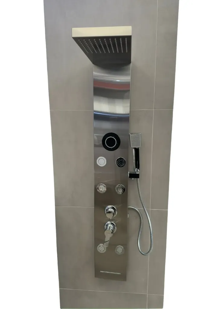 TORREDUCHA BARILOCHE GRIS BLUETOOTH RE