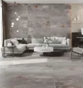 PORCELANATO NAMIBIA-R GRIS 60X120 PRIM. KLIPEN (1.44)