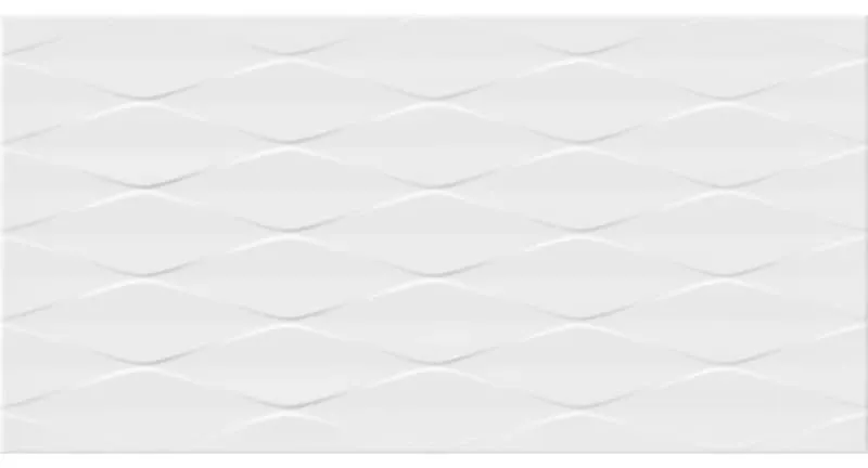 PARED ESTRUC. NATAL BLANCO 30X60 PRIM. CORONA (1.80)
