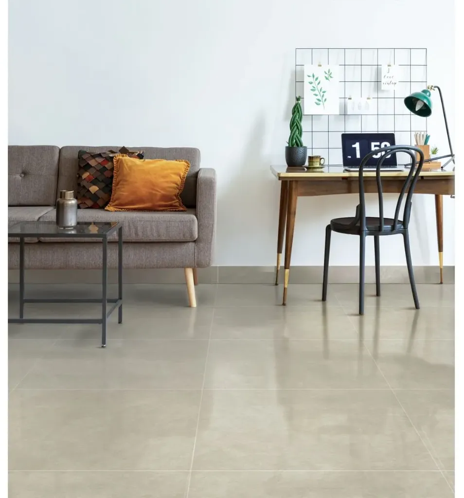 [RCZ344] BELARUS BEIGE 55.2X55.2 PRIM. CORONA (1.82)