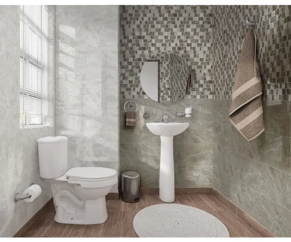 PARED SENDA GRIS 25X40 PRIM. CORONA (1.5)