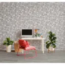 PISO ESTRUC. BACO GRIS 60X60 PRIM. CORONA (1.8)
