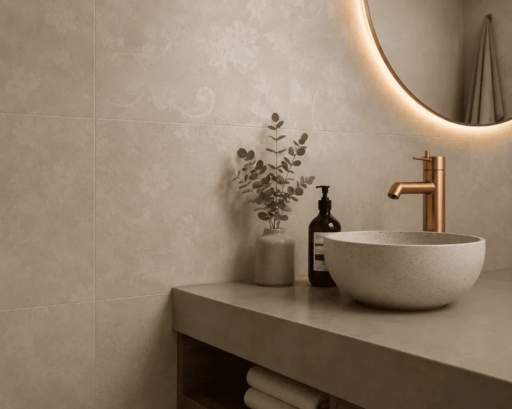 DECORO CEMENTI 19.8X19.8 PRIM. ALFA(1.76)