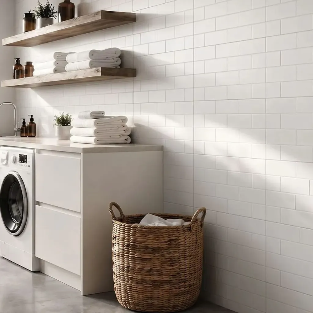 PARED PURE WHITE 30X45 PRIM. ALFA (1.78)