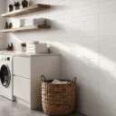 PARED PURE WHITE 30X45 PRIM. ALFA (1.78)