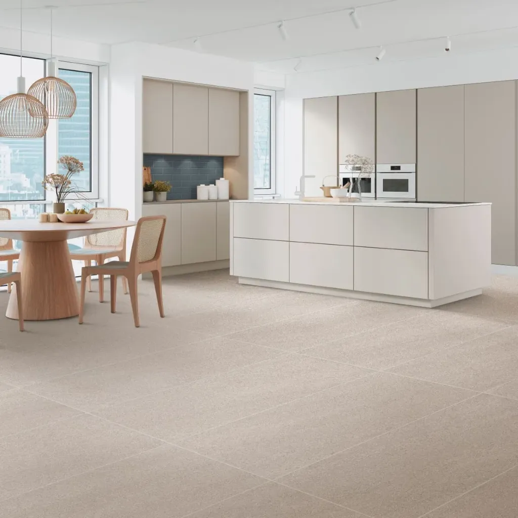 PORCELATECH® REC. TIZIANO ARENA 61X121.5 PRIM. CORONA (1.48)