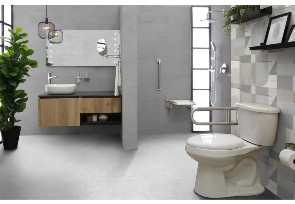 ARABIA ARD® PRO GRIS 30X60 PRIM. CORONA (1.8)