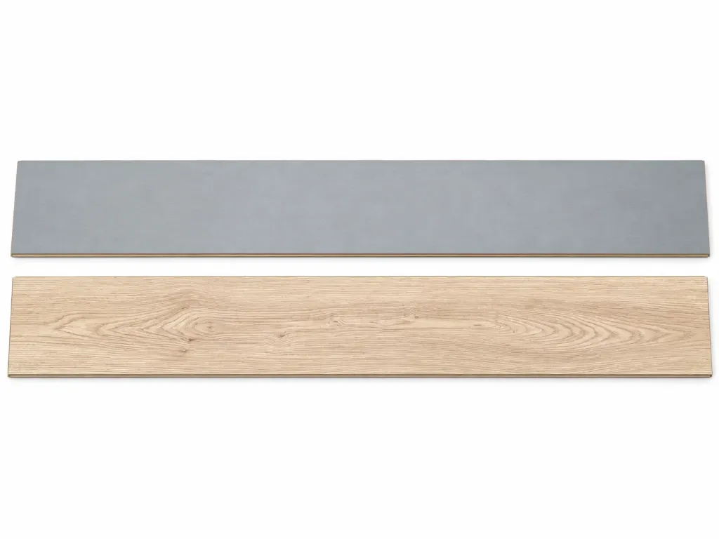 [RLM068] PISO LAMINADO TEXT. ALEMAN BISELADO ROBLE FRESNO AVIO CLARO T33 TVAAQUA2240 AQUA 72 HORAS DE 1292X193 (1.9948)