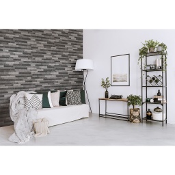 [RCD031] FACHADA TUNJO NEGRO 34.5X62 PRIM. CORONA(1.71)