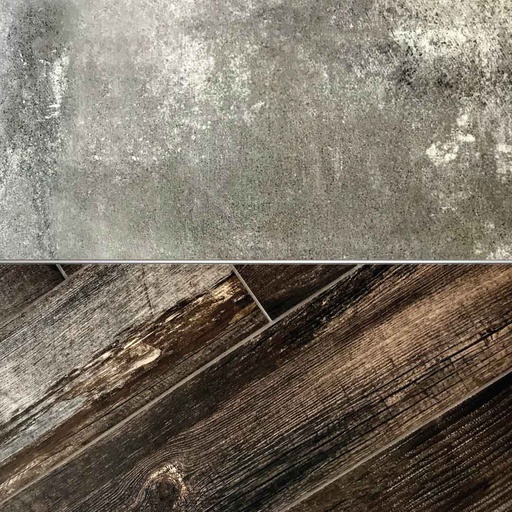 [RAW029] VARILLA EN L 1503 ALUM. CROMO BTE 12MMX2.5M ATRIM