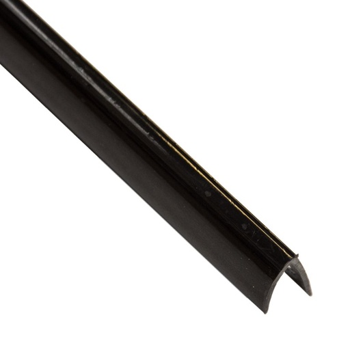 [RAW035] WIN BRILLANTE NEGRO ABSOLUTO 2.4m DALAMO